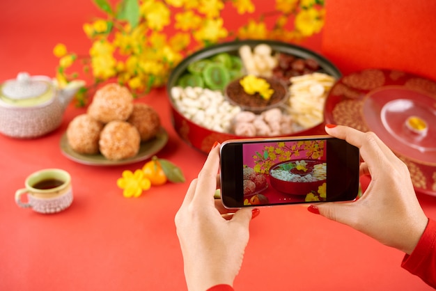 Lunar New Year