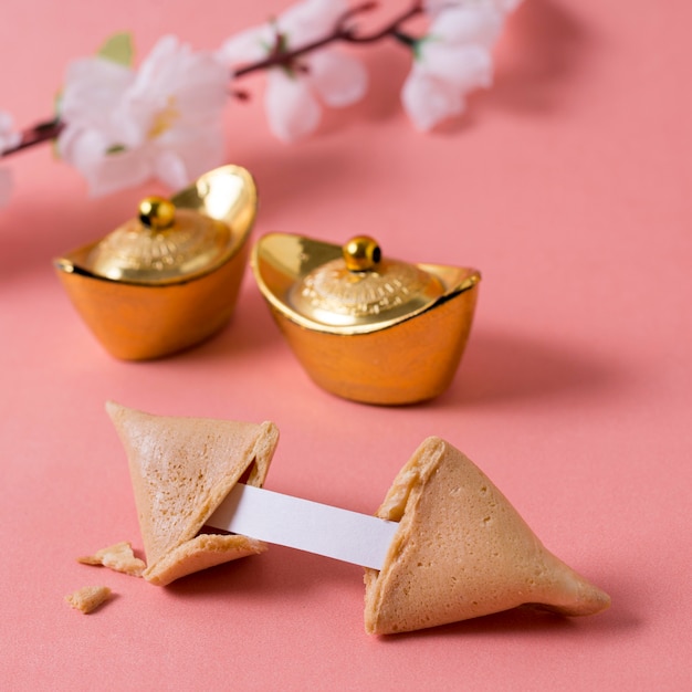 Custom Fortune Cookies