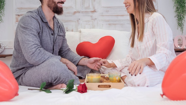 valentine's day