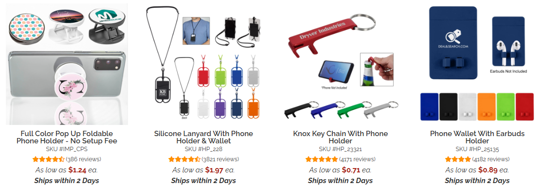 Tech Accessories