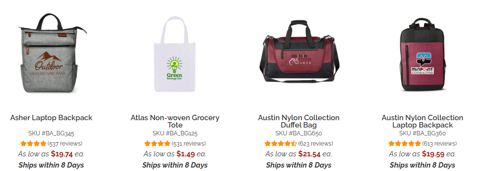 Bags and Totes