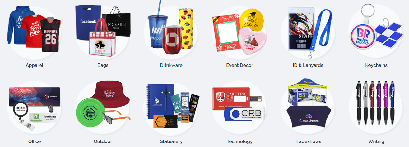 Personalized Gifts