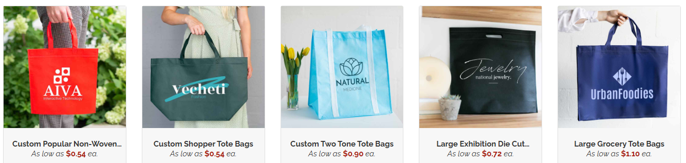 Practical Benefits of Personalized Merch