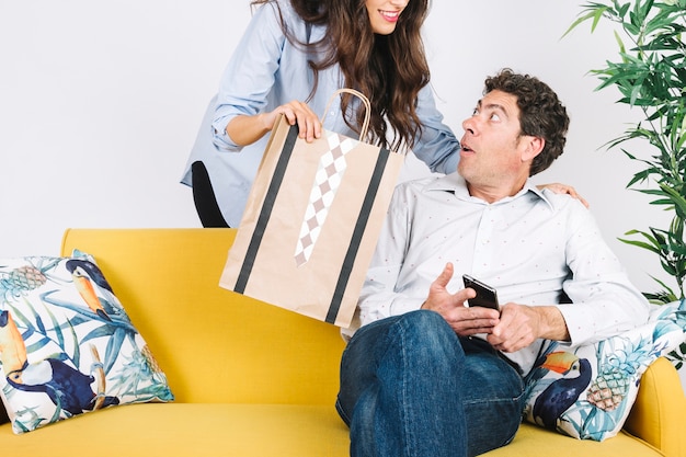 Emotional Appeal of Personalized Gifts