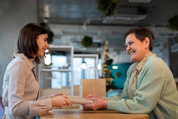 Fostering Customer Loyalty