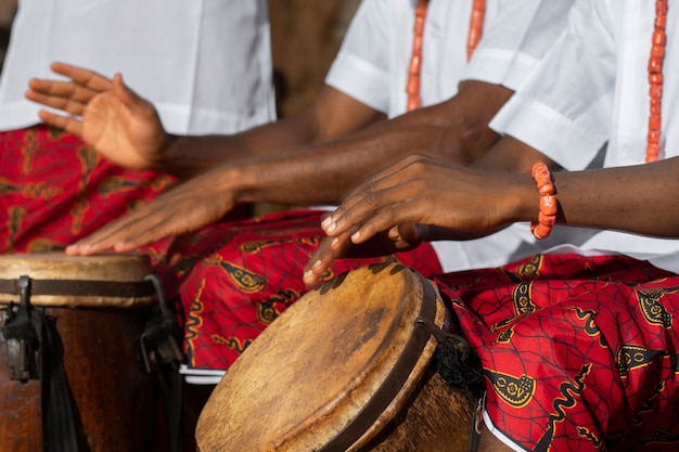 name kwanzaa cultural holiday seven day celebration