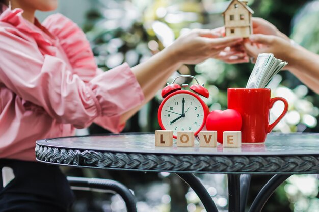 Valentine's Day Campaign