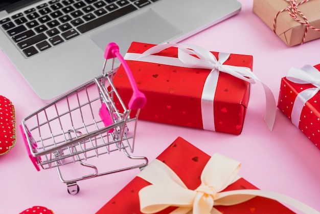 valentine's day products