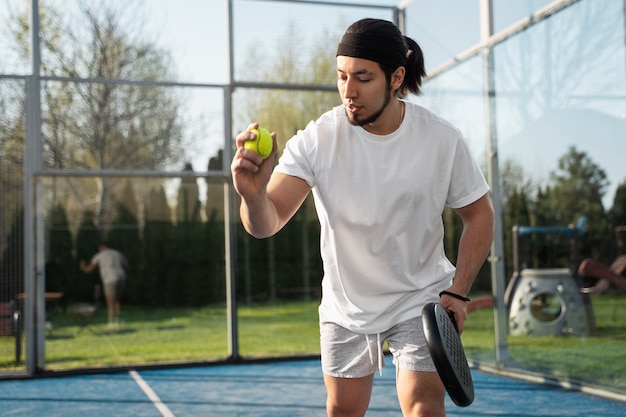 Beginner’s Guide to Pickleball