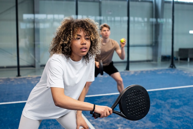 What is Pickleball