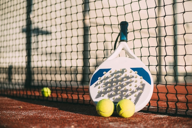 Pickleball Paddles