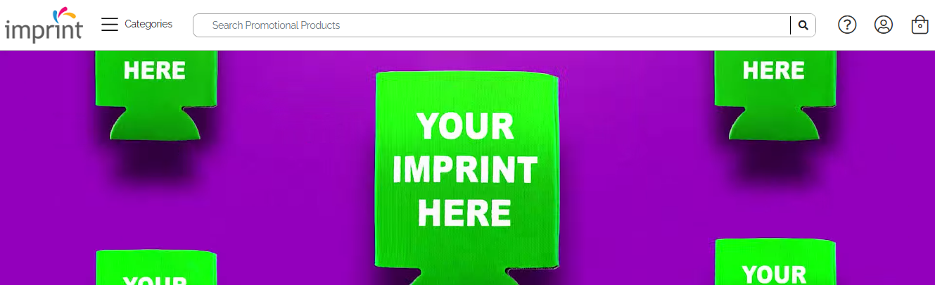 imprint
