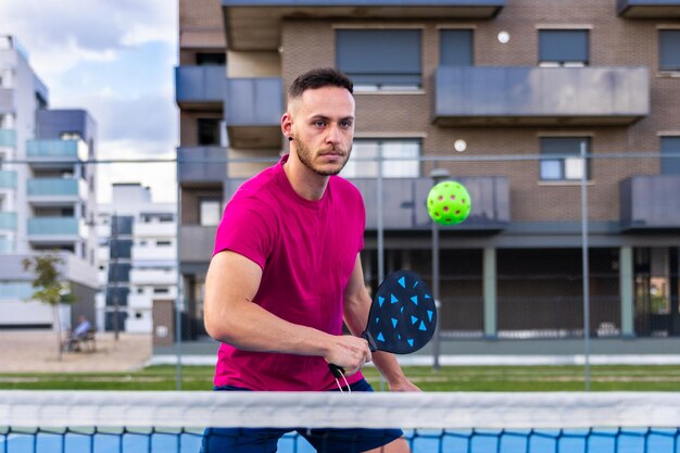 pickleball rules