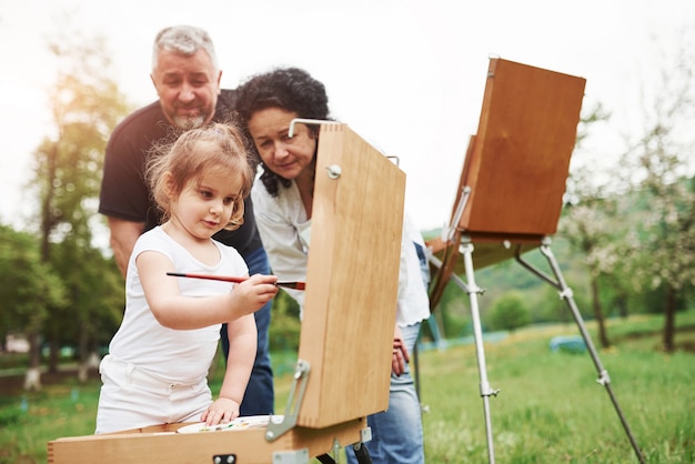 Creative Outdoor Fun for Kids