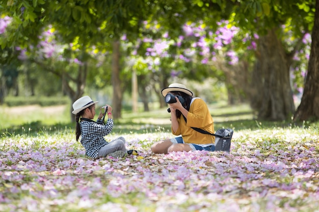 Fun Outdoor Activities