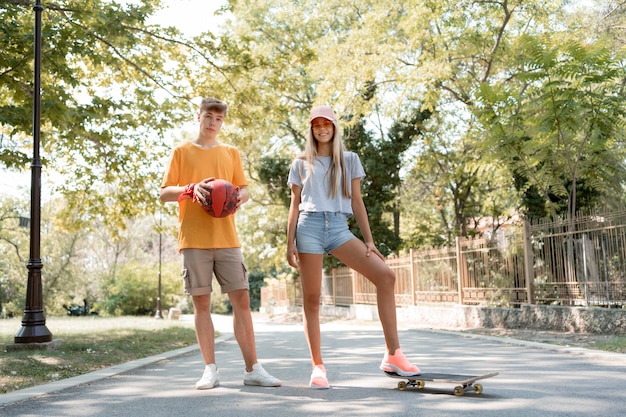 Fun Sports to Play Outdoors