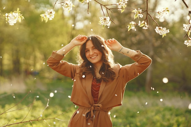 Embrace the Spring Season