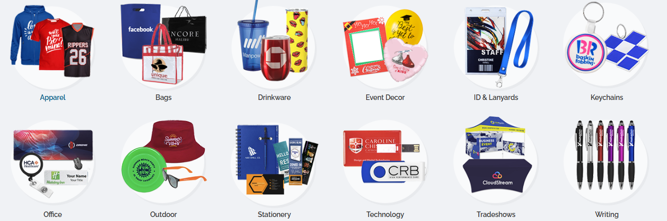 Promotional Products