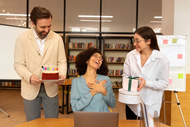Make Employee Appreciation Day Special