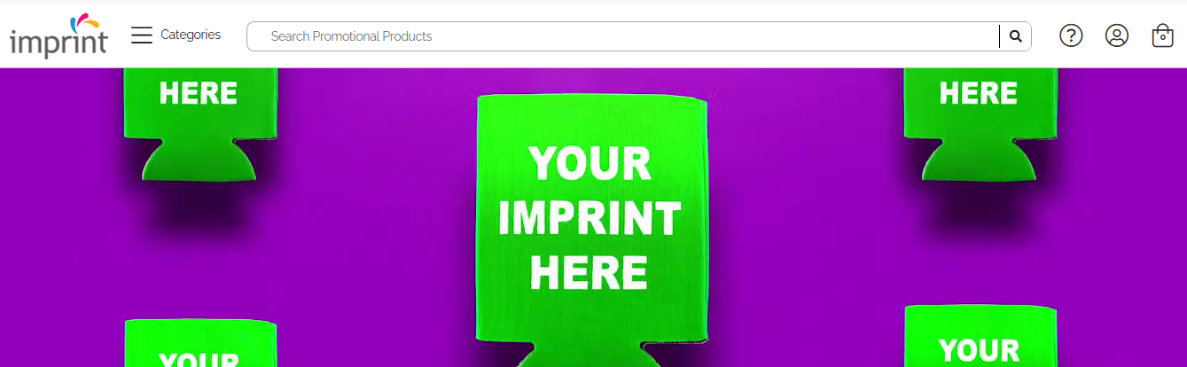 Imprint