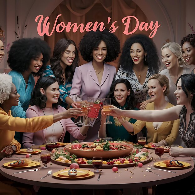 women's history month