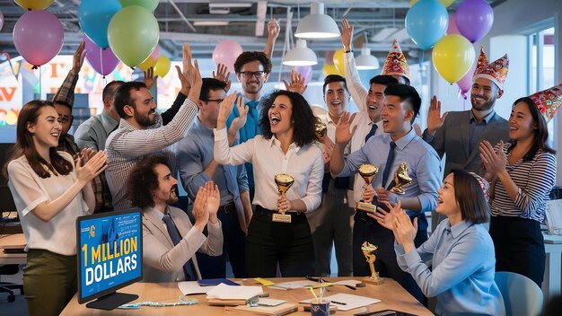 Employee Appreciation Events
