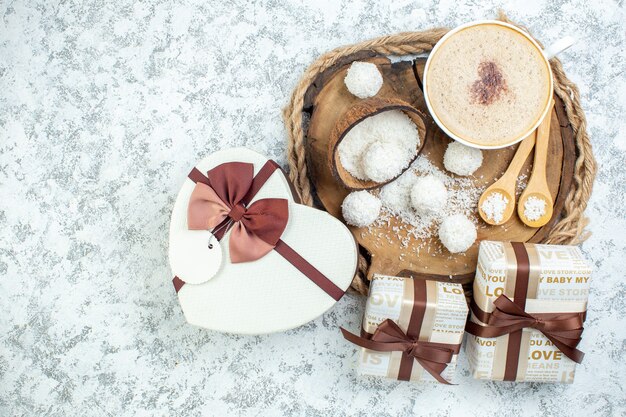 Spa Gift Sets and Relaxation Kits