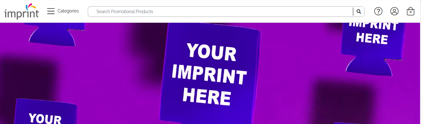 imprint