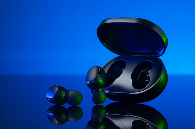 Wireless Earbuds