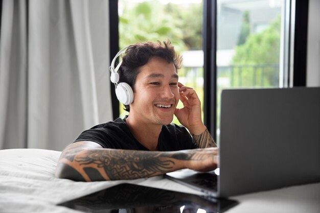 remote team member appreciation