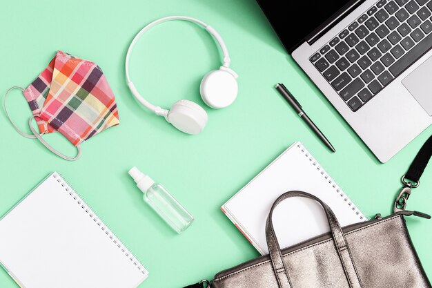 Ergonomic Office Supplies as employee appreciation gifts