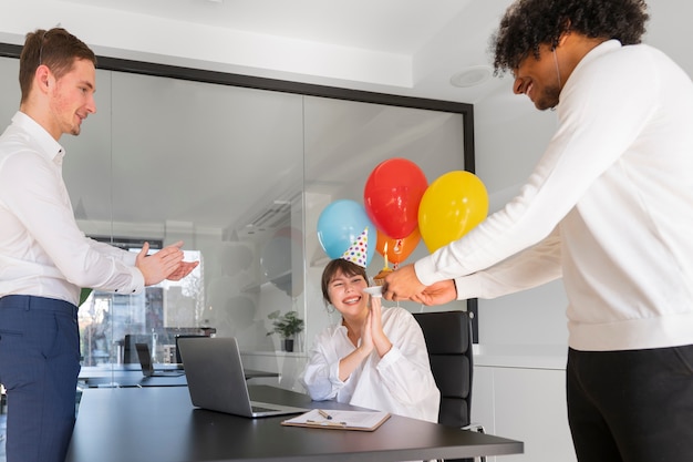The Importance of Employee Recognition