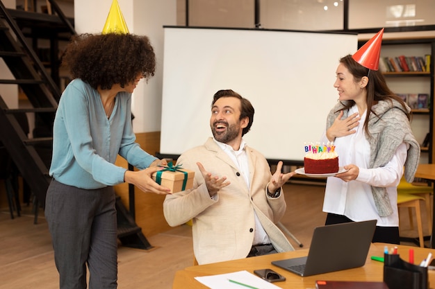 employee recognition