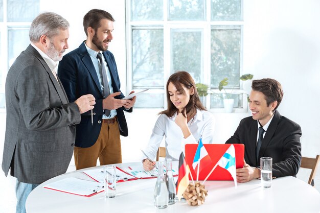 Establish Clear Criteria for Awards