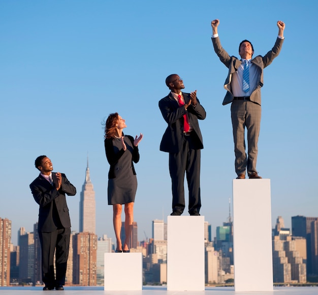 Performance-Based Awards