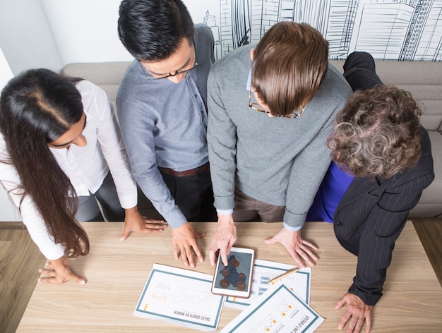 Use Social Media and Newsletters