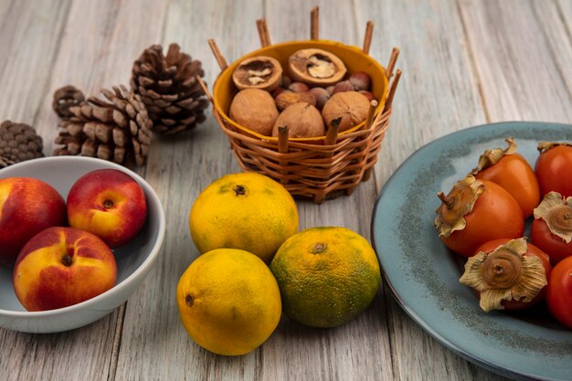 Seasonal Fresh Produce