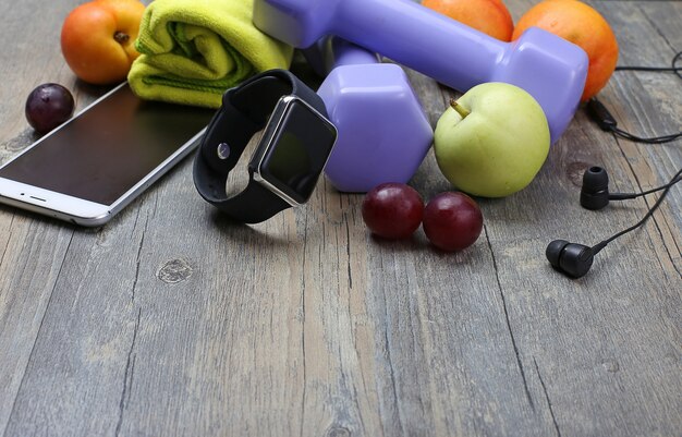 Spring Fitness and Wellness Must-Haves