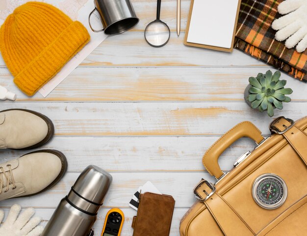 Spring Outdoor and Travel Must-Haves