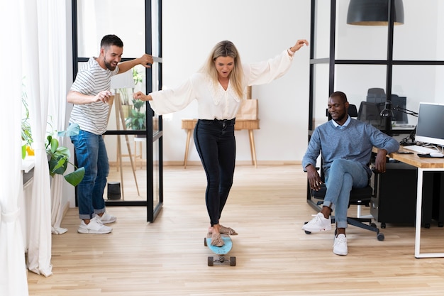 worklife balance