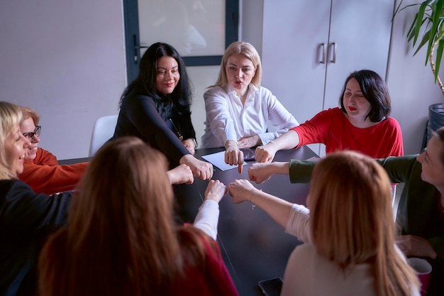 How to Support Female Entrepreneurs