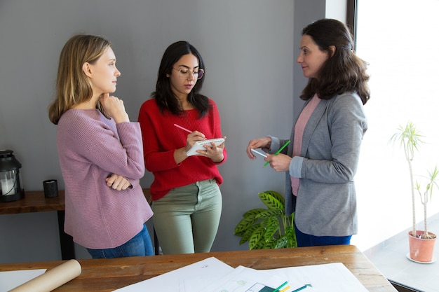 Skill-Building collaboration