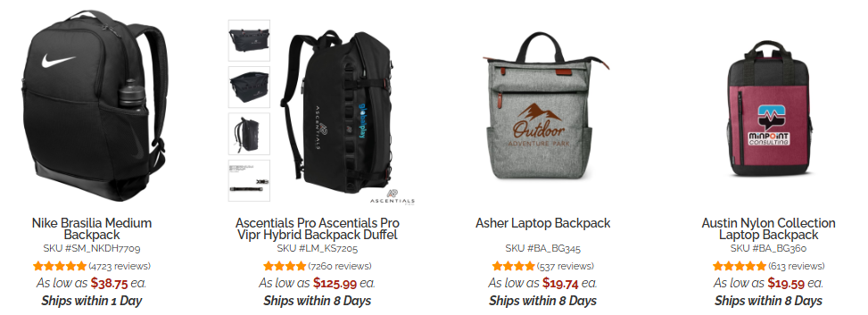 Bags & Totes