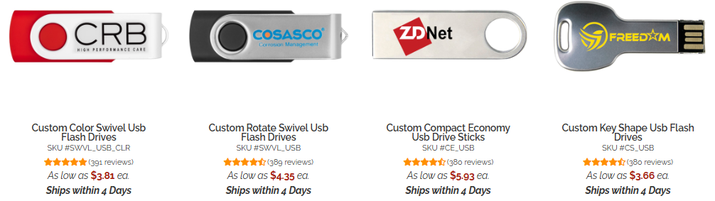 Tech Gadgets