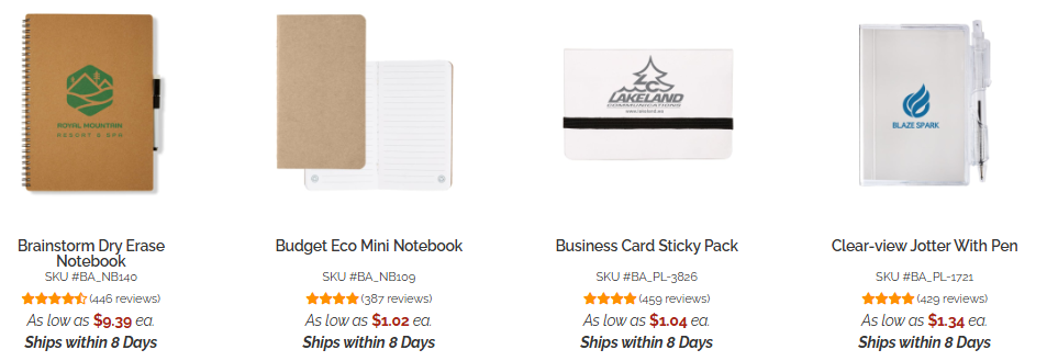 Personalization