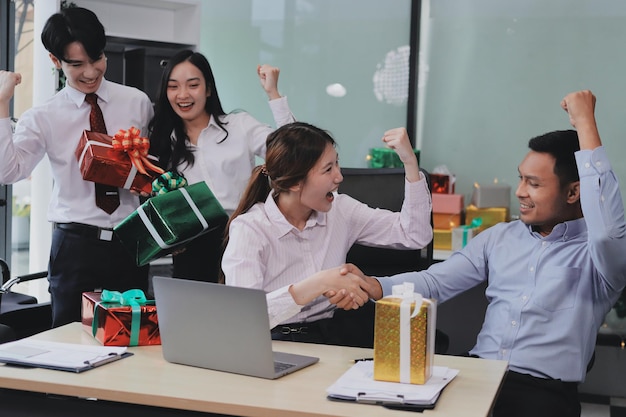 Referral Reward Programs