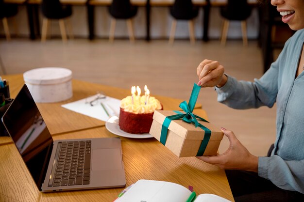 Reward Programs and Loyalty Gifts