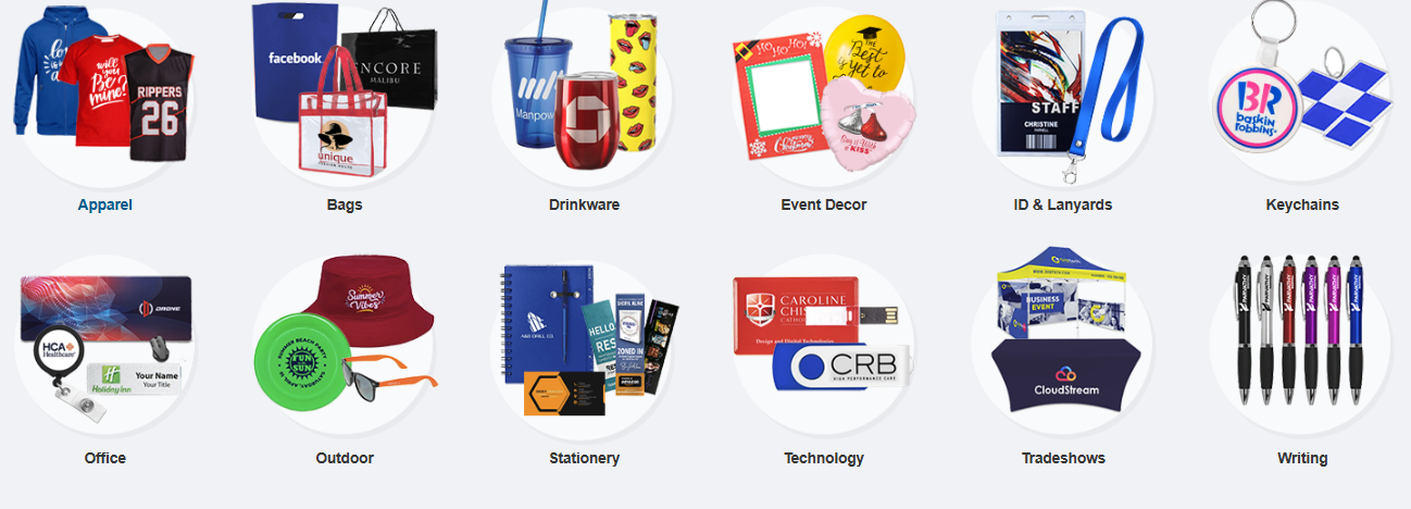 Promotional Products
