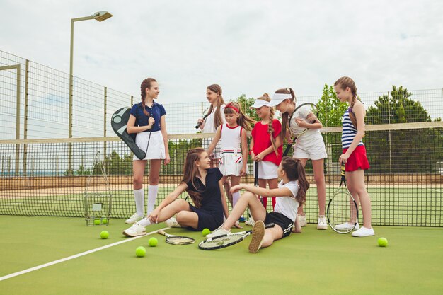pickleball professionals