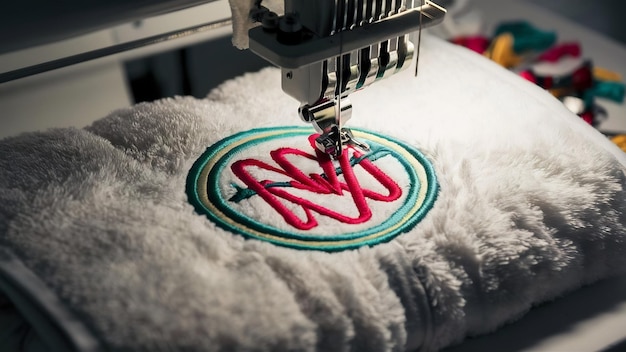 Embroidery in Fashion